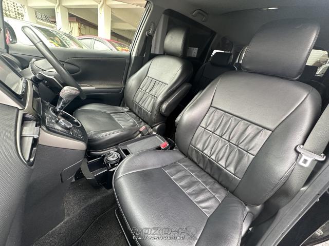 トヨタ ウィッシュ