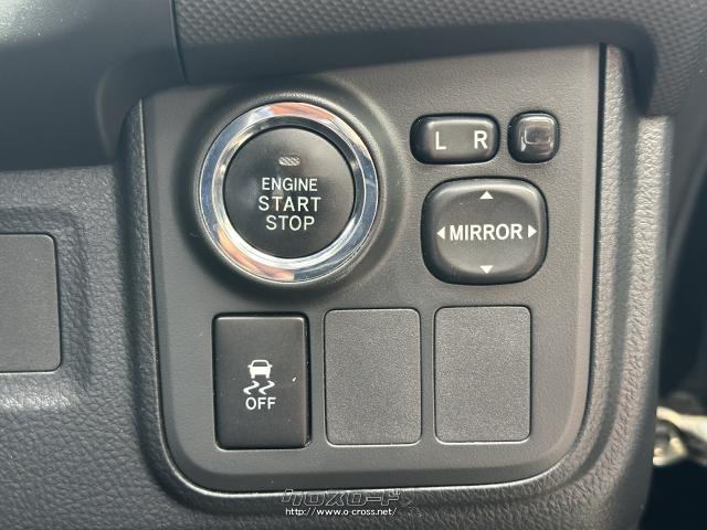 トヨタ ウィッシュ