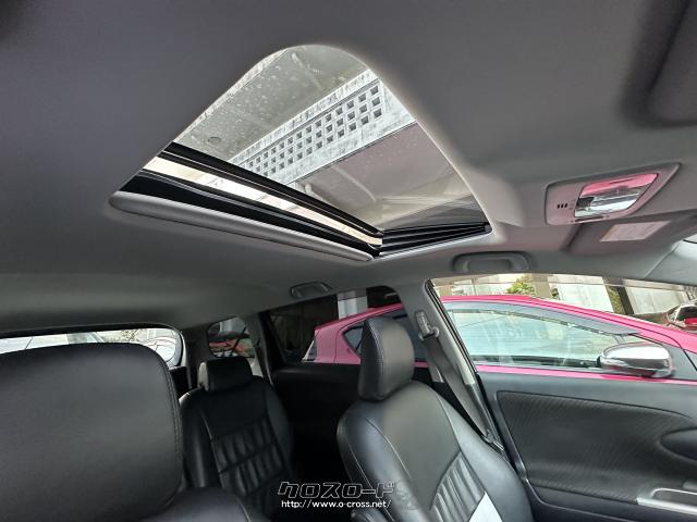 トヨタ ウィッシュ