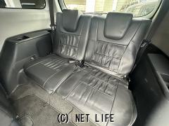 トヨタ ウィッシュ