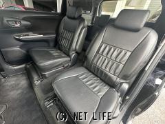 トヨタ ウィッシュ