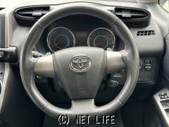 トヨタ ウィッシュ