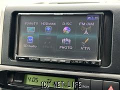 トヨタ ウィッシュ