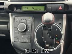 トヨタ ウィッシュ