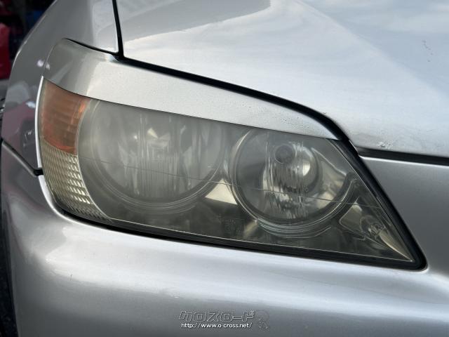 トヨタ アルテッツァ