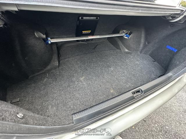 トヨタ アルテッツァ