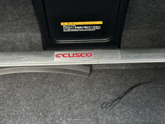 トヨタ アルテッツァ