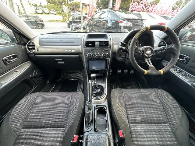 トヨタ アルテッツァ