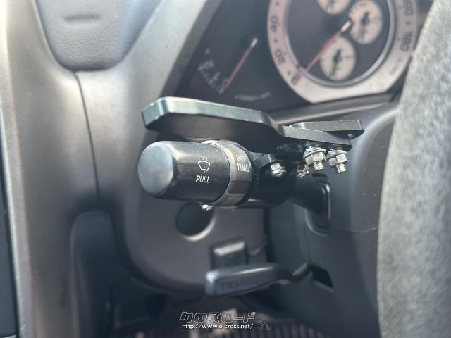 トヨタ アルテッツァ