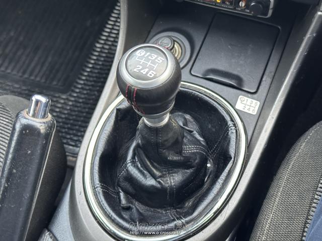 トヨタ アルテッツァ