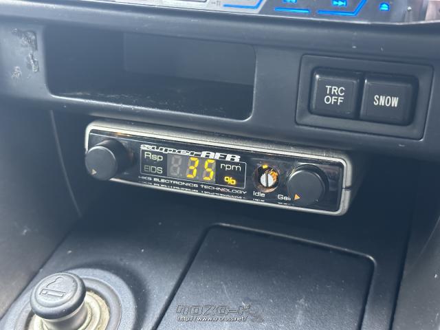 トヨタ アルテッツァ