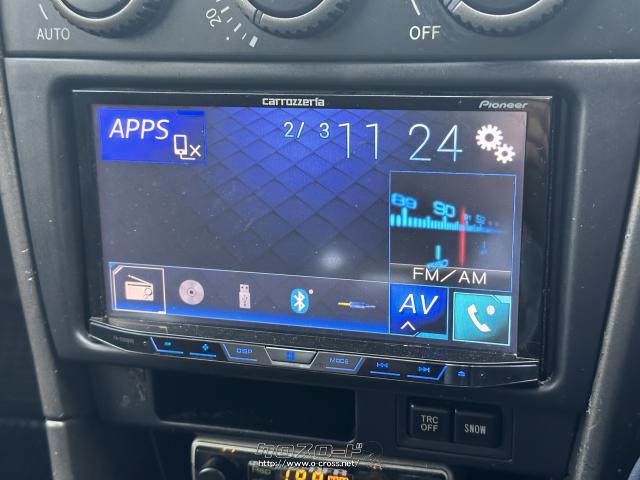 トヨタ アルテッツァ