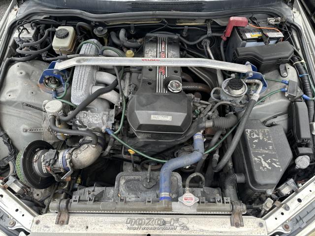 トヨタ アルテッツァ