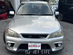 トヨタ アルテッツァ