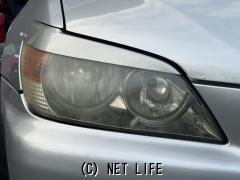 トヨタ アルテッツァ