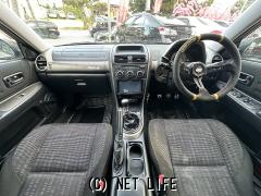 トヨタ アルテッツァ