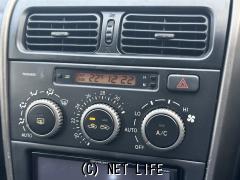 トヨタ アルテッツァ