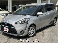 トヨタ シエンタ