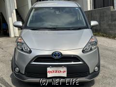 トヨタ シエンタ