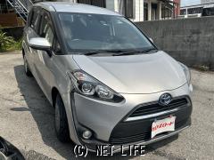 トヨタ シエンタ