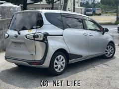 トヨタ シエンタ