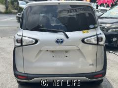 トヨタ シエンタ