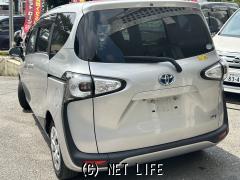 トヨタ シエンタ