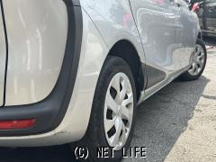 トヨタ シエンタ