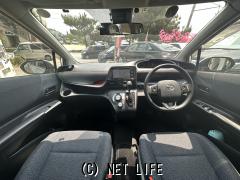 トヨタ シエンタ