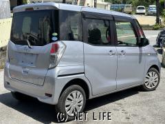 日産 デイズルークス