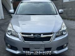 スバル レガシィツーリングワゴン