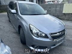 スバル レガシィツーリングワゴン