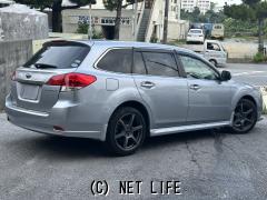 スバル レガシィツーリングワゴン