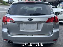 スバル レガシィツーリングワゴン