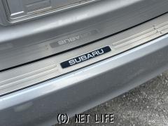 スバル レガシィツーリングワゴン