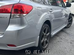 スバル レガシィツーリングワゴン