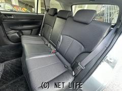 スバル レガシィツーリングワゴン