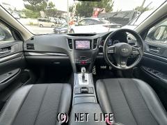 スバル レガシィツーリングワゴン