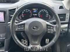 スバル レガシィツーリングワゴン