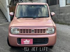 スズキ アルトラパン