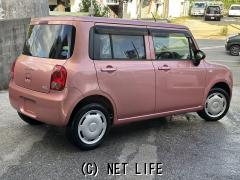 スズキ アルトラパン