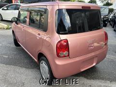 スズキ アルトラパン