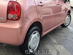 スズキ アルトラパン