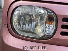 スズキ アルトラパン