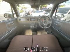 スズキ アルトラパン