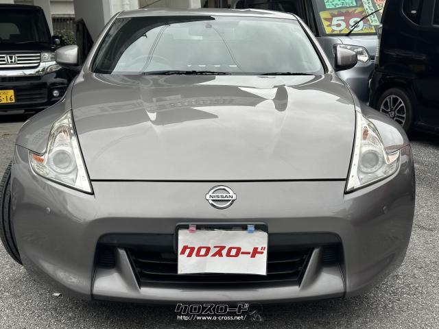 日産 フェアレディZ ご成約有難う御座いました。・2009(H21)年式