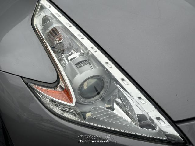 日産 フェアレディZ ご成約有難う御座いました。・2009(H21)年式
