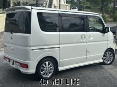 日産 NV100クリッパーリオ