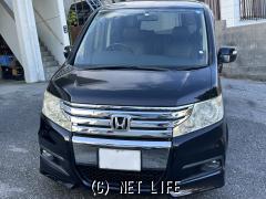 ホンダ ステップワゴン