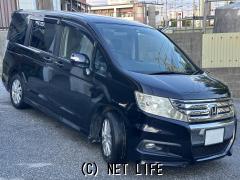 ホンダ ステップワゴン